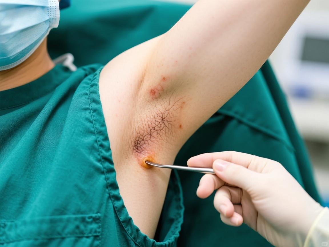 杭州腋臭手术医院排名,深度解析杭州腋臭手术医院的专业选择 杭州腋臭手术医院排名,深度解析杭州腋臭手术医院的专业选择