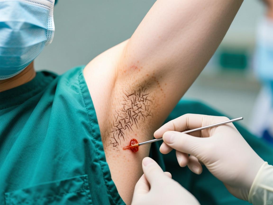 杭州腋臭手术医院排名,深度解析杭州腋臭手术医院的专业选择 杭州腋臭手术医院排名,深度解析杭州腋臭手术医院的专业选择