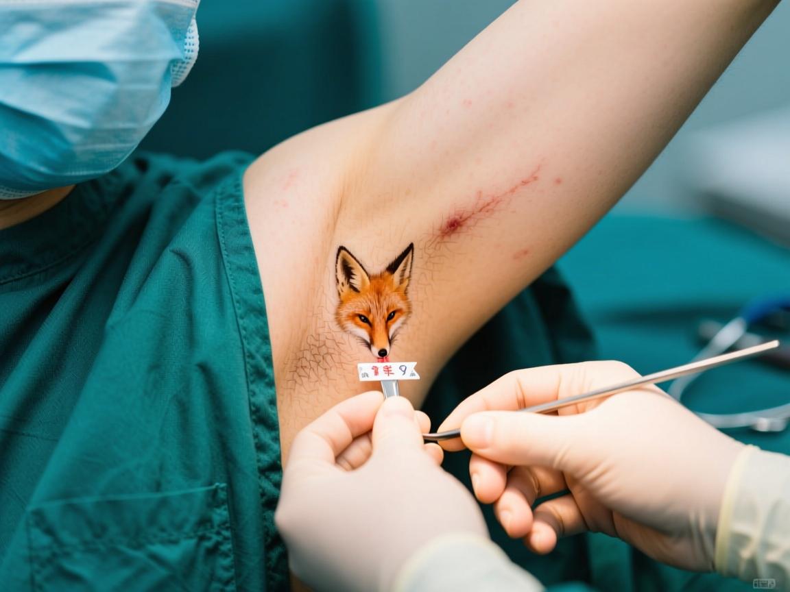 杭州狐臭手术费用一般多少钱?深度解析杭州狐臭手术费用构成 杭州狐臭手术费用一般多少钱?深度解析杭州狐臭手术费用构成