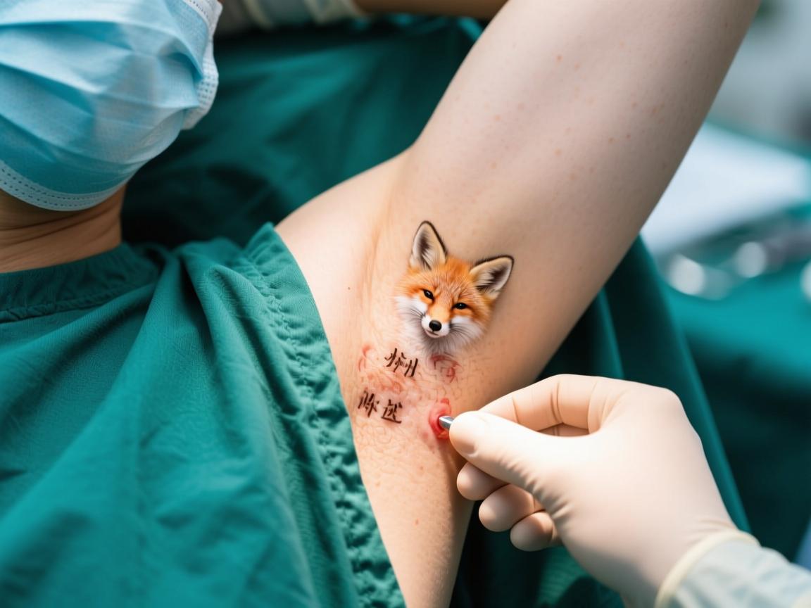 杭州微创狐臭手术哪家好?深度解析杭州微创狐臭手术选择之道 杭州微创狐臭手术哪家好?深度解析杭州微创狐臭手术选择之道