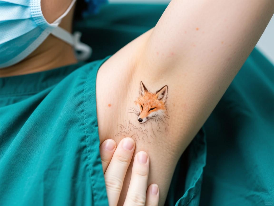 杭州微创狐臭手术哪家好?深度解析杭州微创狐臭手术选择之道 杭州微创狐臭手术哪家好?深度解析杭州微创狐臭手术选择之道