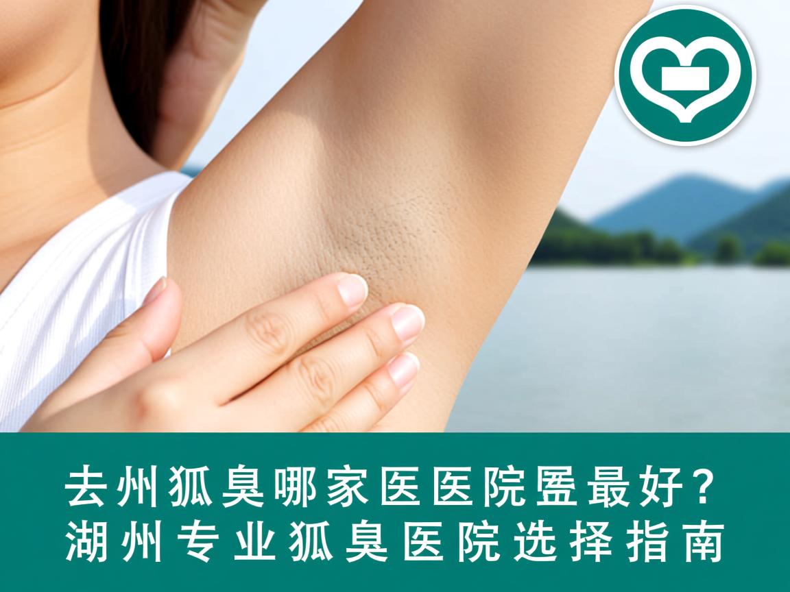 湖州去狐臭哪家医院最好?湖州专业狐臭医院选择指南 湖州去狐臭哪家医院最好?湖州专业狐臭医院选择指南