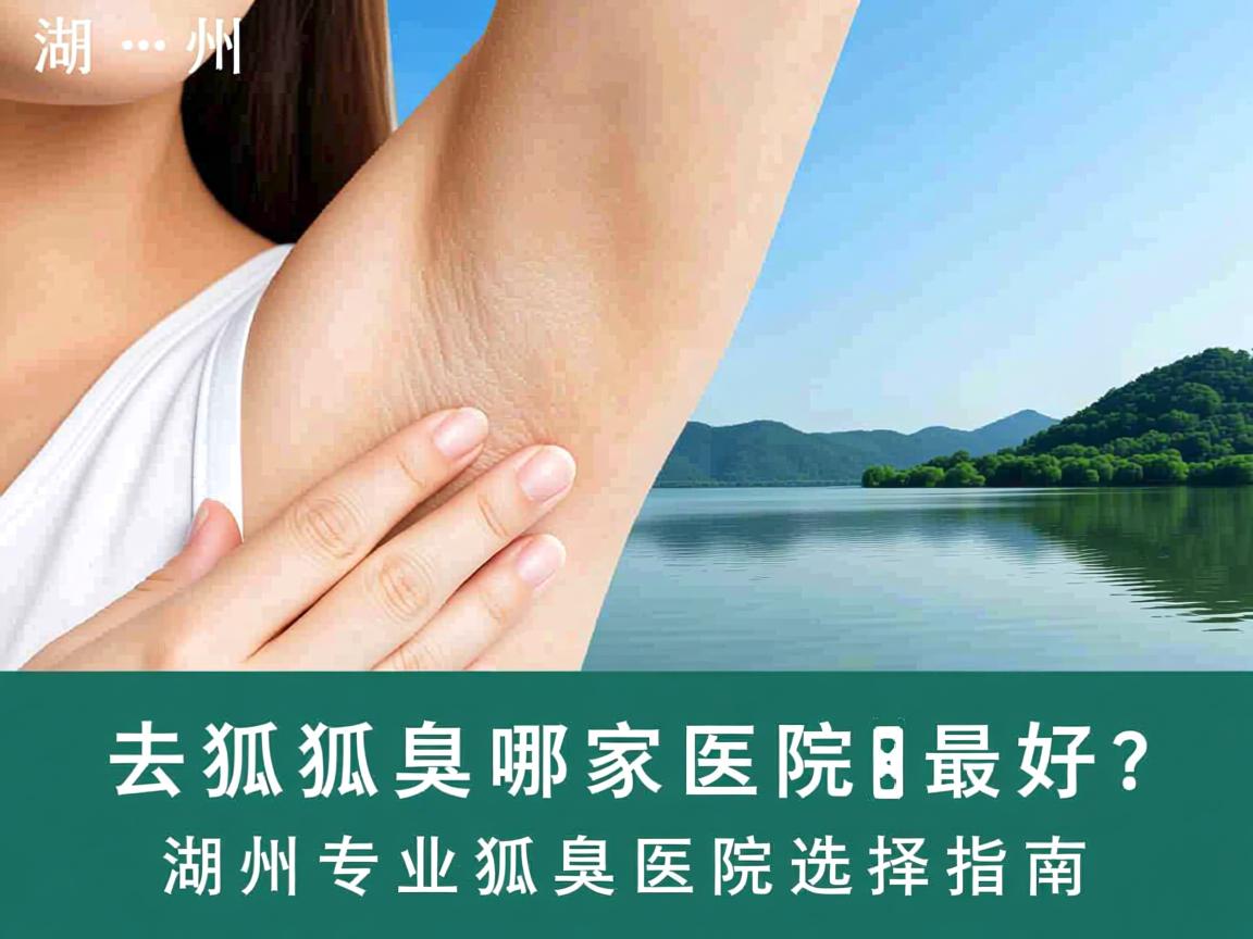 湖州去狐臭哪家医院最好?湖州专业狐臭医院选择指南 湖州去狐臭哪家医院最好?湖州专业狐臭医院选择指南