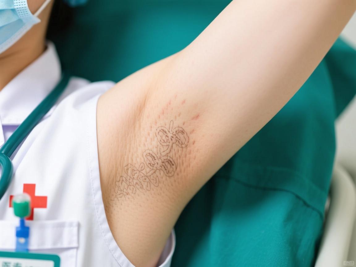 杭州腋秀腋臭专科医生可以看吗？深度解析腋秀腋臭医院医生实力