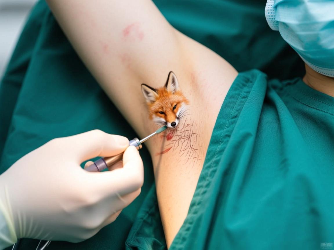 杭州狐臭手术医保解析，了解狐臭手术的医保报销可能