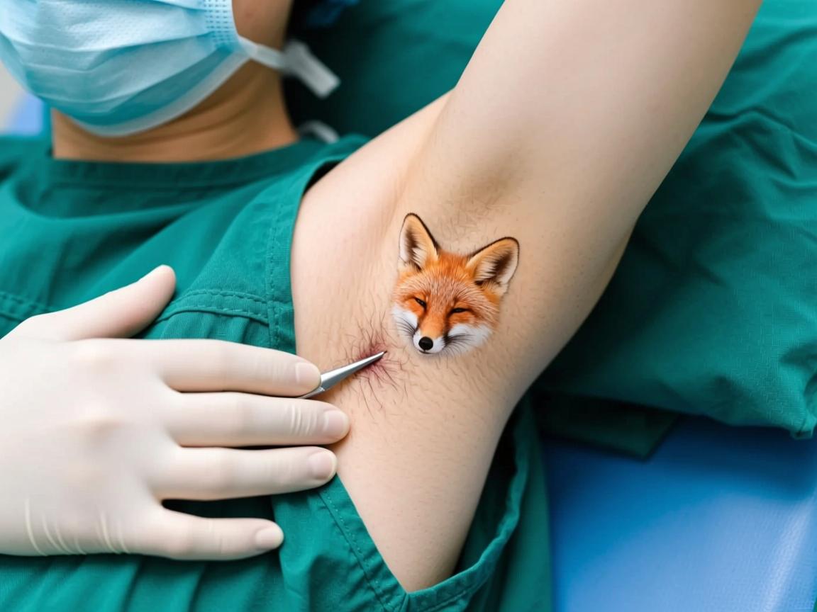 杭州狐臭手术医保解析，了解狐臭手术的医保报销可能