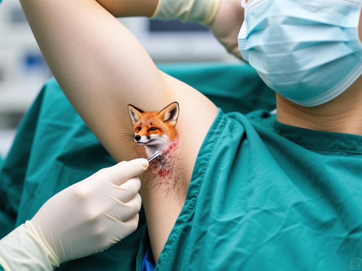 杭州狐臭手术医院选择指南,寻找专业狐臭手术医院的关键 杭州狐臭手术医院选择指南,寻找专业狐臭手术医院的关键