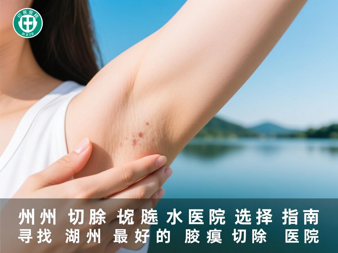 湖州腋臭切除医院选择指南,寻找湖州最好的腋臭切除医院 湖州腋臭切除医院选择指南,寻找湖州最好的腋臭切除医院