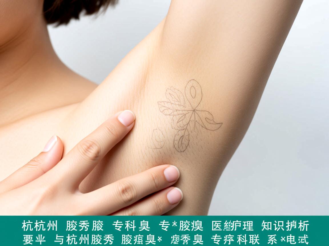 杭州腋秀腋臭专科,专业腋臭医疗护理知识解析与杭州腋秀腋臭专科联系方式 杭州腋秀腋臭专科,专业腋臭医疗护理知识解析与杭州腋秀腋臭专科联系方式