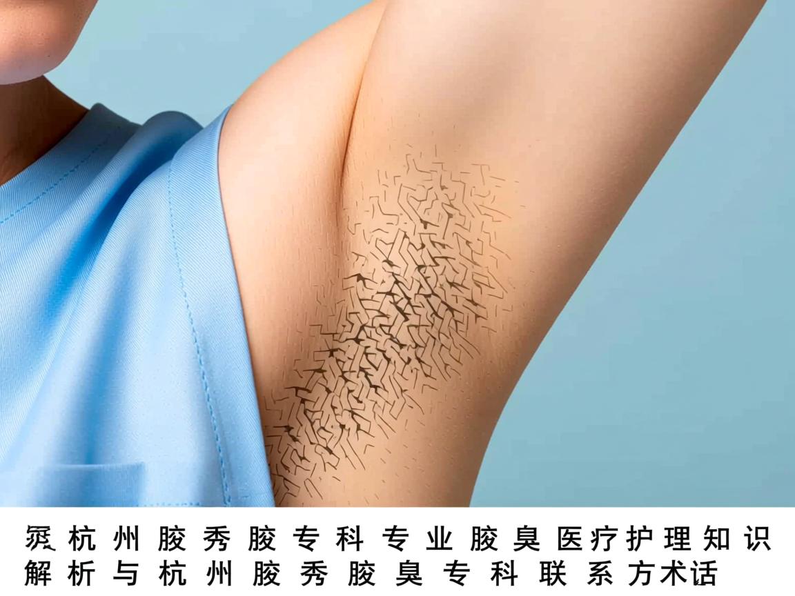 杭州腋秀腋臭专科,专业腋臭医疗护理知识解析与杭州腋秀腋臭专科联系方式 杭州腋秀腋臭专科,专业腋臭医疗护理知识解析与杭州腋秀腋臭专科联系方式