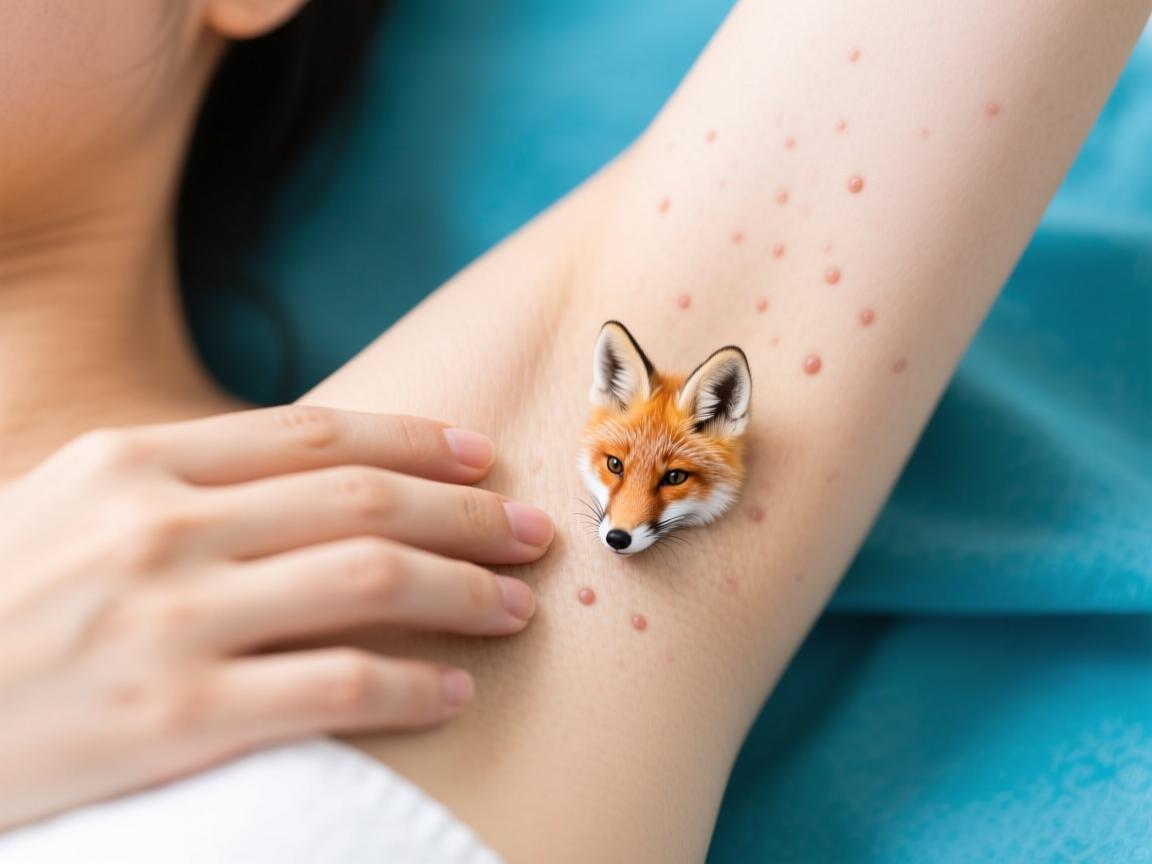 杭州miradry治疗狐臭，解析miradry治疗狐臭的优势与过程