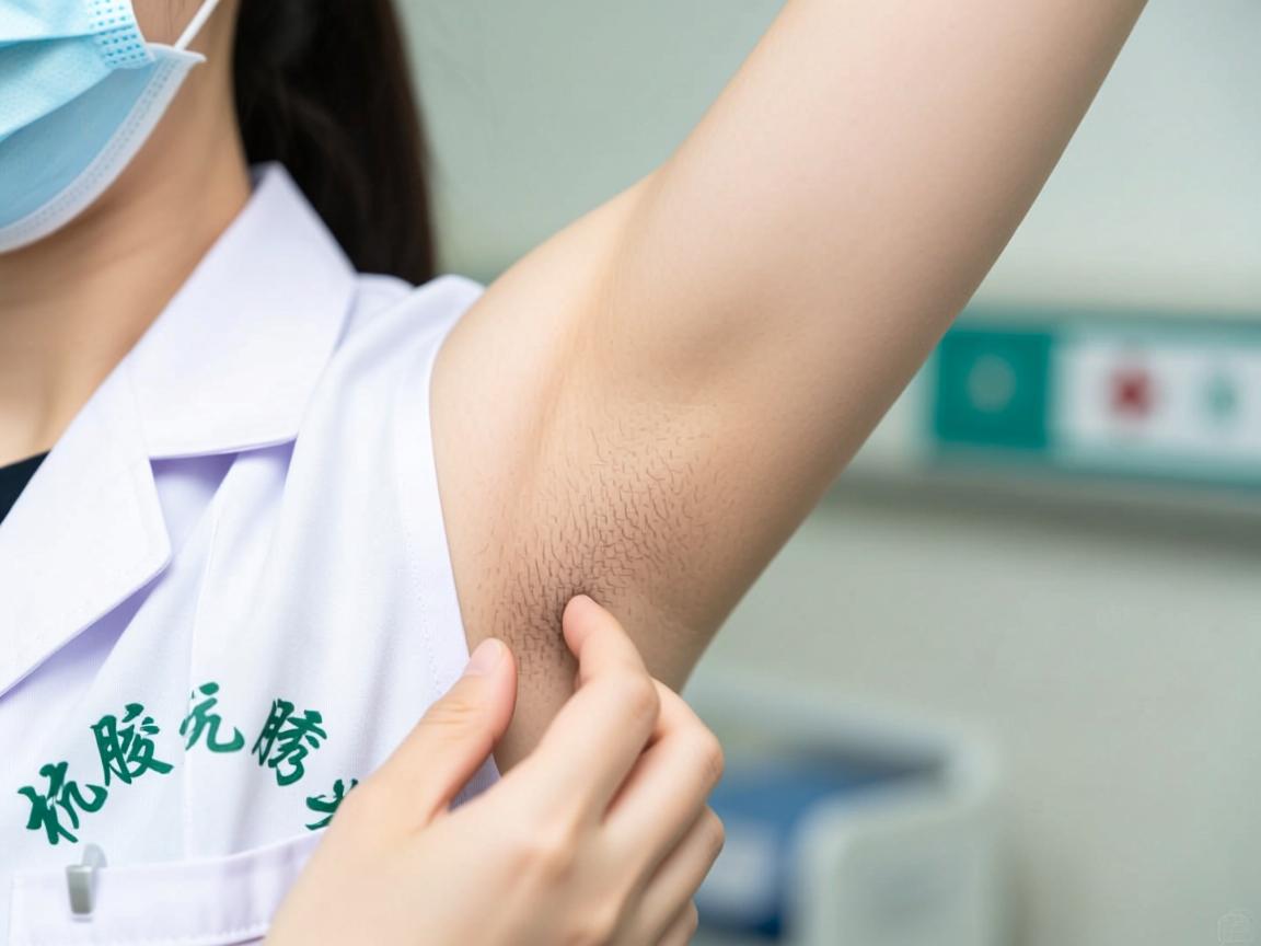 杭州腋秀腋臭专科,专业解析杭州腋臭治疗的正规医院选择 杭州腋秀腋臭专科,专业解析杭州腋臭治疗的正规医院选择