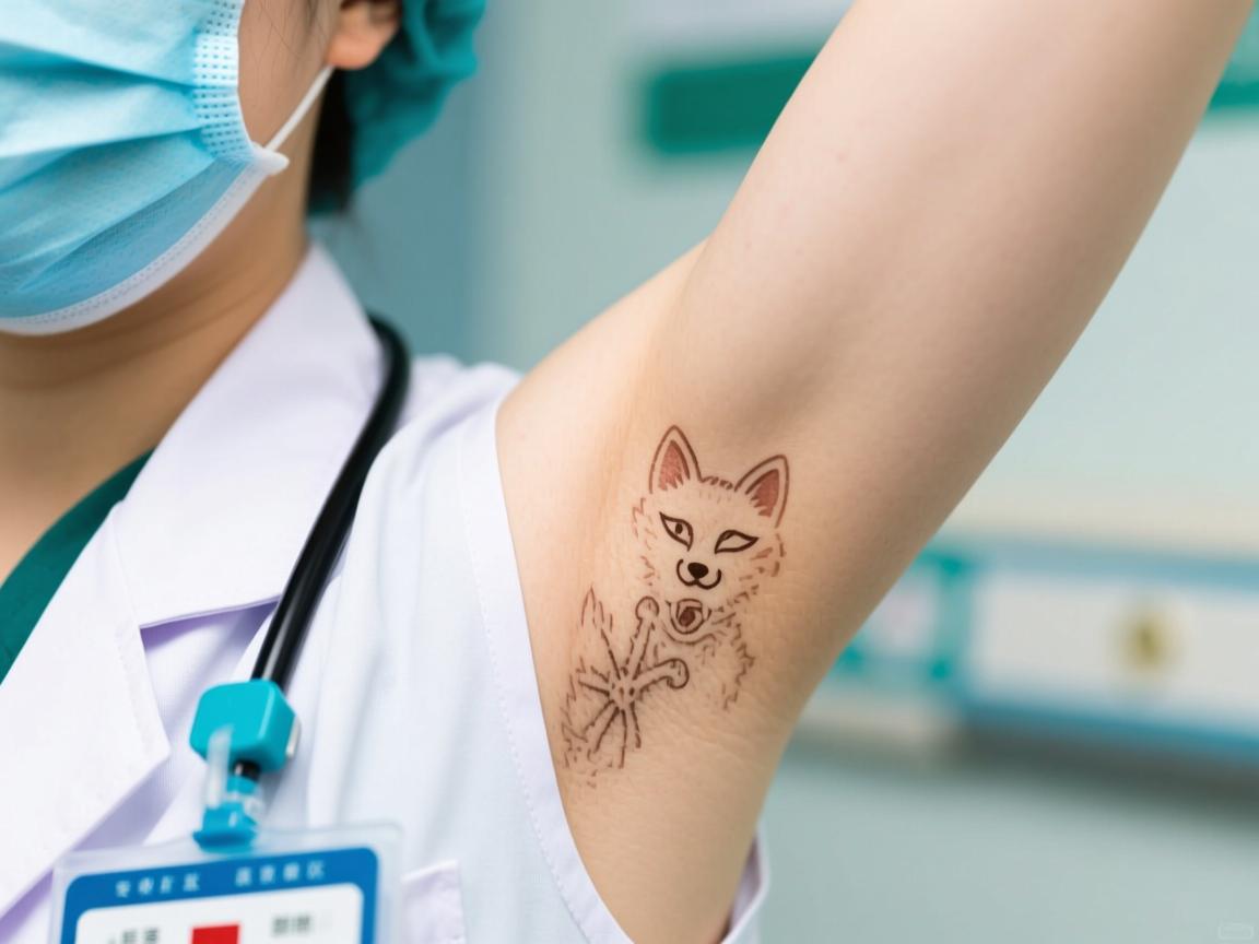 杭州余杭区狐臭医院哪里好?专业狐臭医院选择指南 杭州余杭区狐臭医院哪里好?专业狐臭医院选择指南