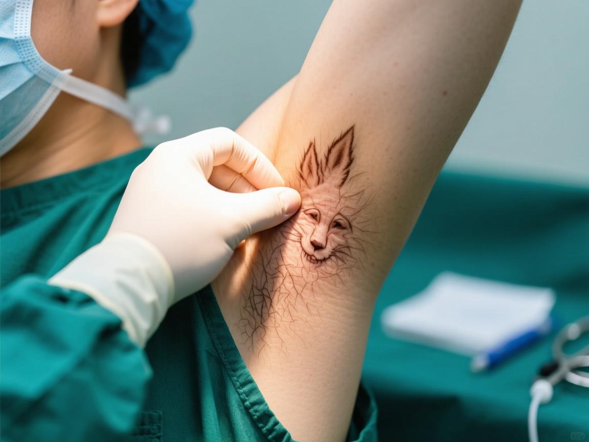 绍兴狐臭手术费用解析，绍兴狐臭手术价格指南