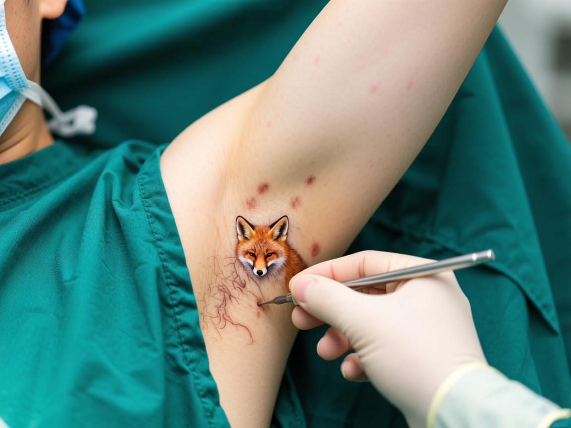 绍兴狐臭手术费用解析，绍兴狐臭手术价格指南