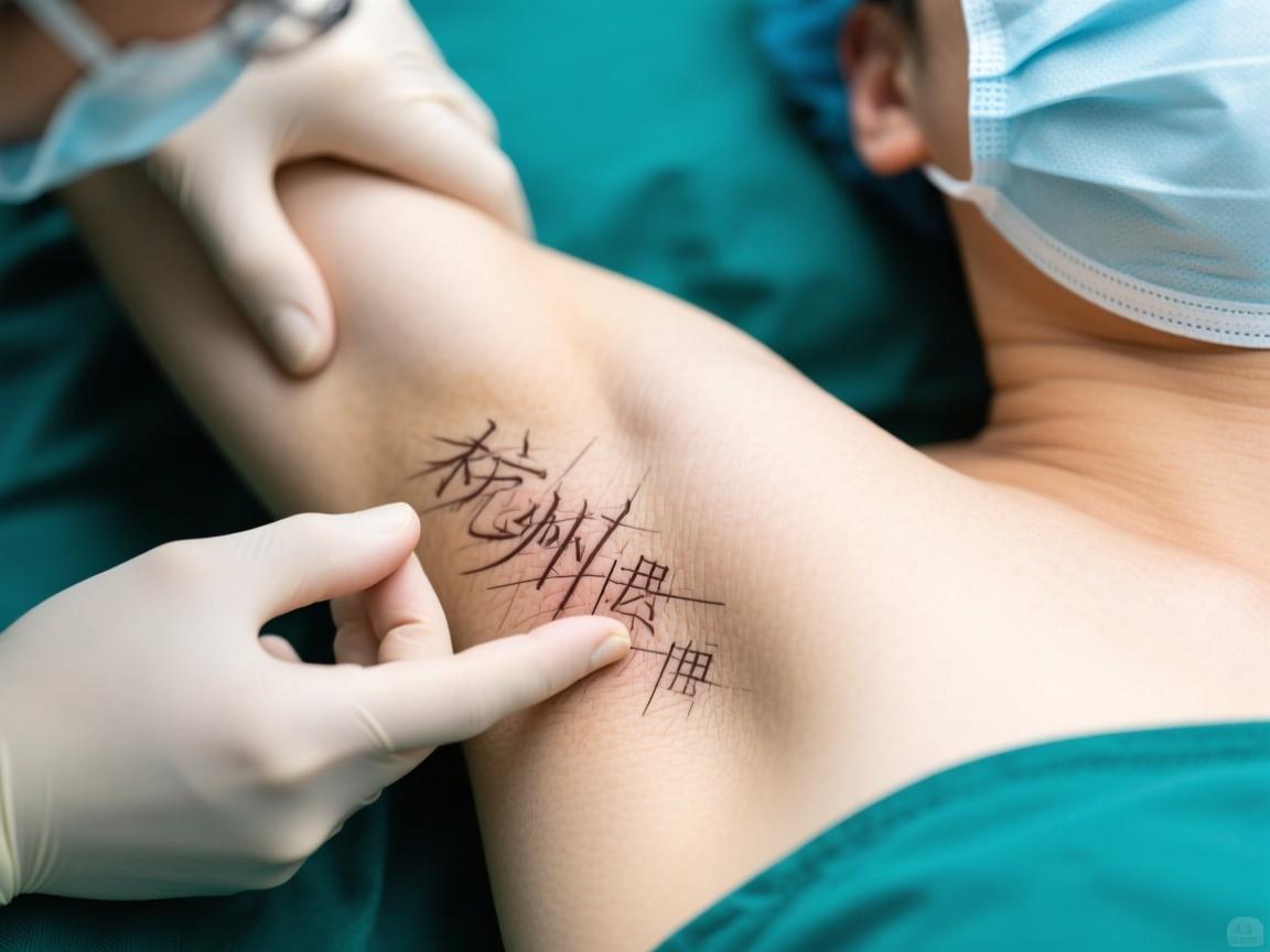 杭州腋臭手术费用解析，了解杭州腋臭手术的费用构成