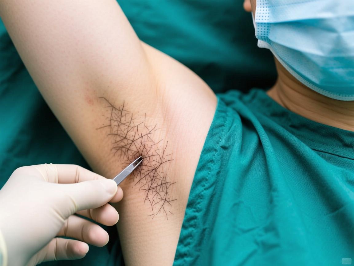 杭州腋臭手术费用解析，了解杭州腋臭手术的费用构成