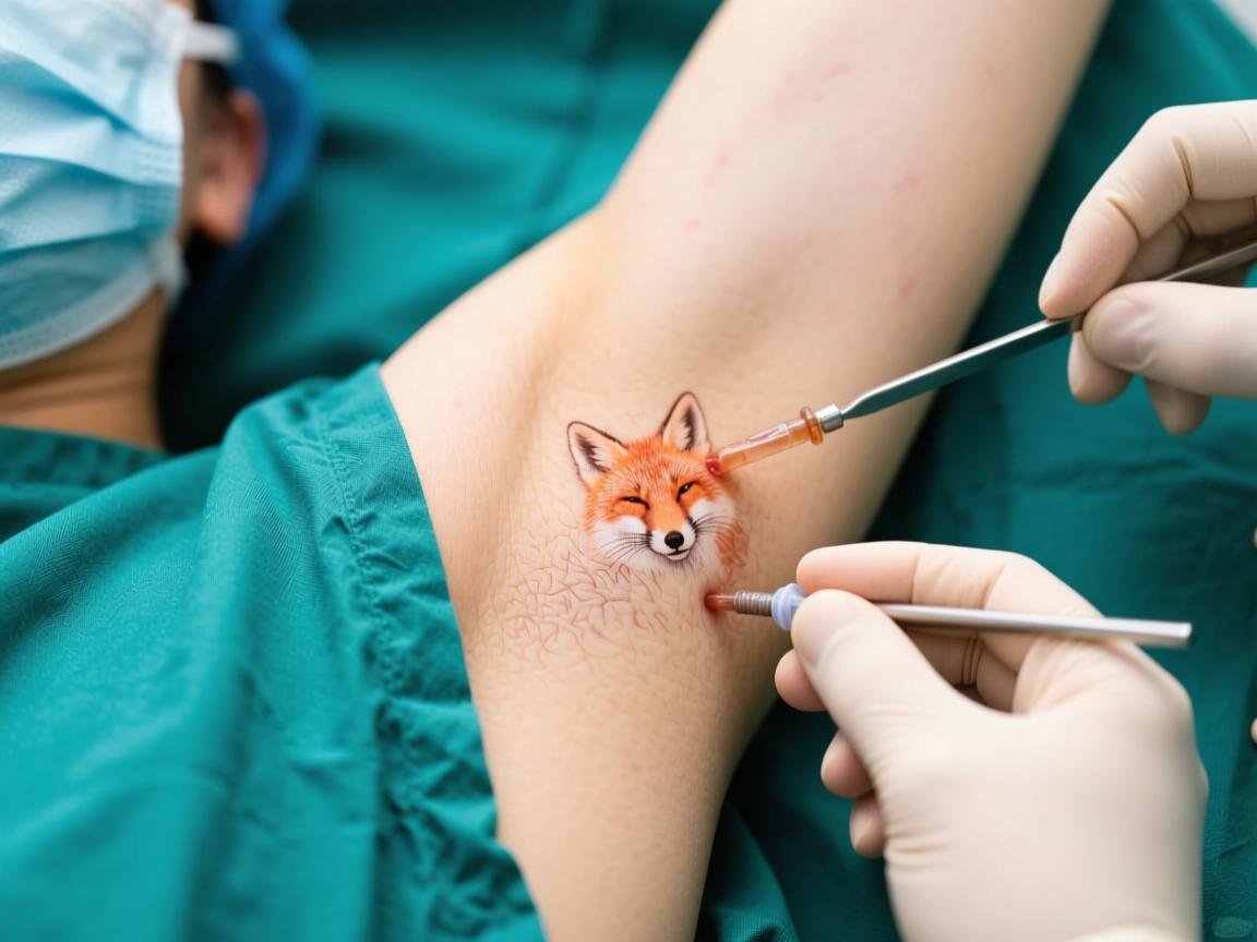 杭州市狐臭手术好医院排名榜，解读狐臭手术好医院的选择之道