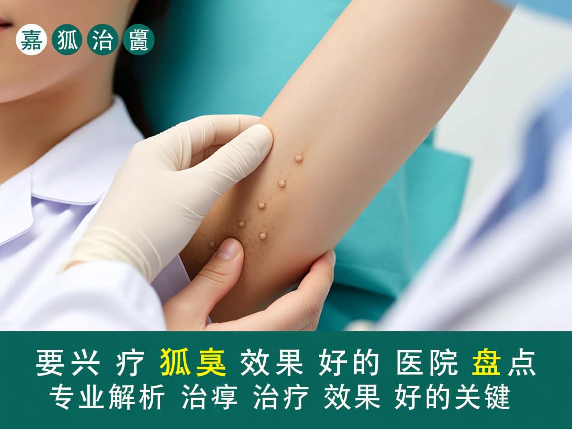 嘉兴治疗狐臭效果好的医院盘点,专业解析狐臭治疗效果好的关键 嘉兴治疗狐臭效果好的医院盘点,专业解析狐臭治疗效果好的关键