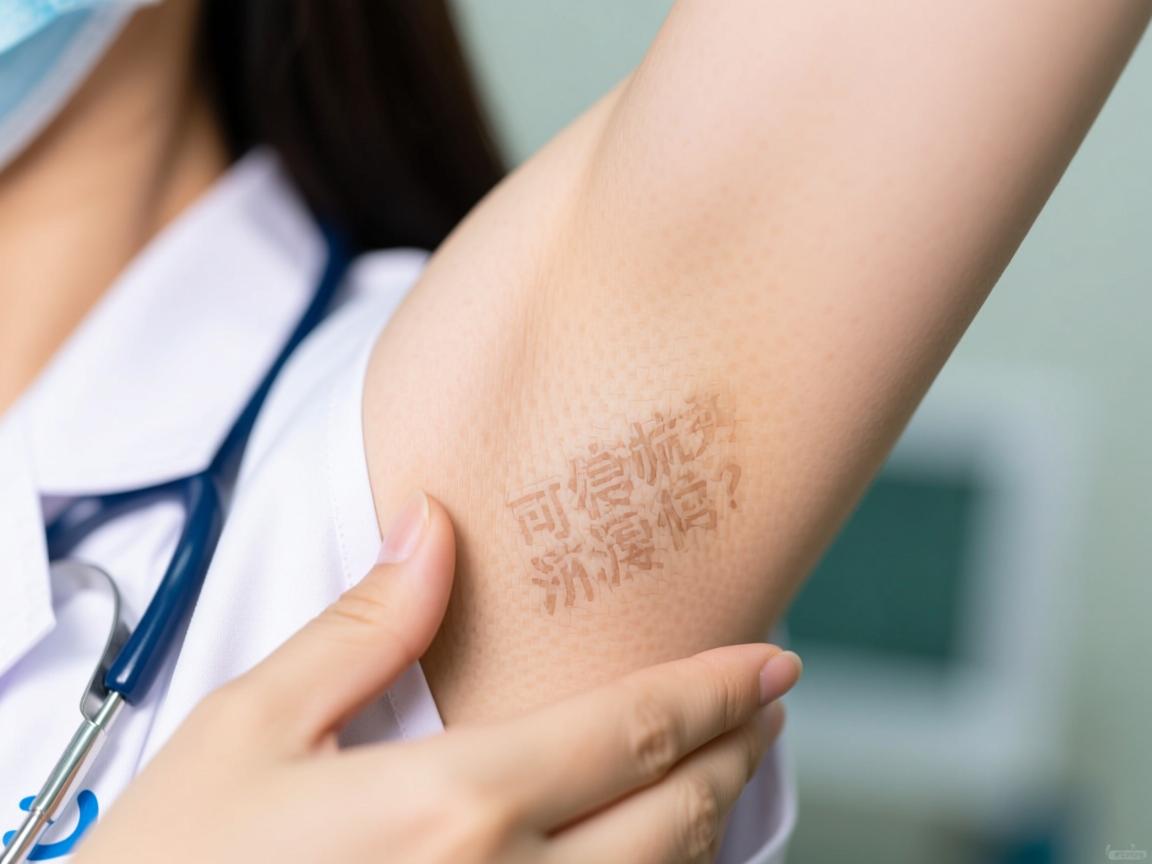 杭州腋秀腋臭可信吗?深度解析杭州腋秀的腋臭诊疗实力 杭州腋秀腋臭可信吗?深度解析杭州腋秀的腋臭诊疗实力