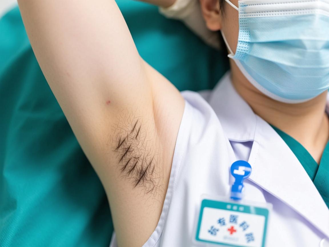 杭州腋臭专科医院解读，杭州医院有腋臭科吗？深度解析腋臭诊疗选择