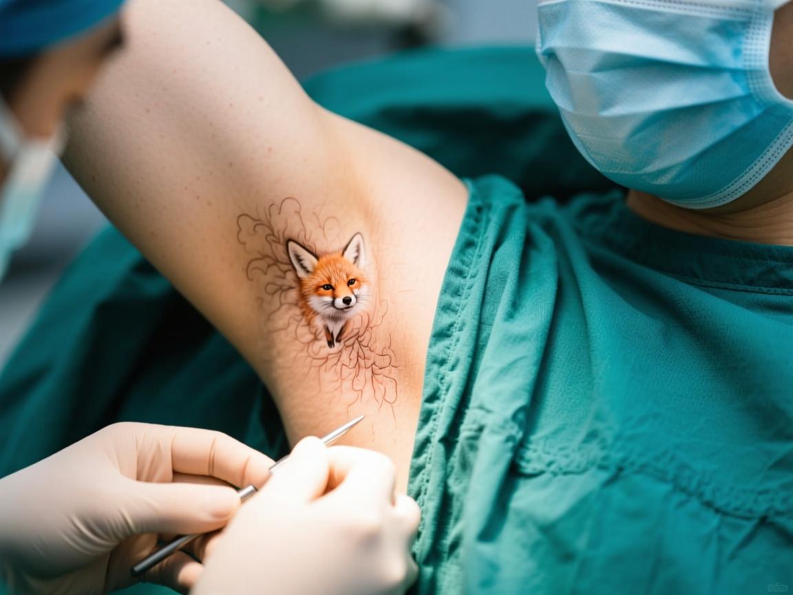 深入解读杭州手术狐臭，关于杭州狐臭手术的现代方案