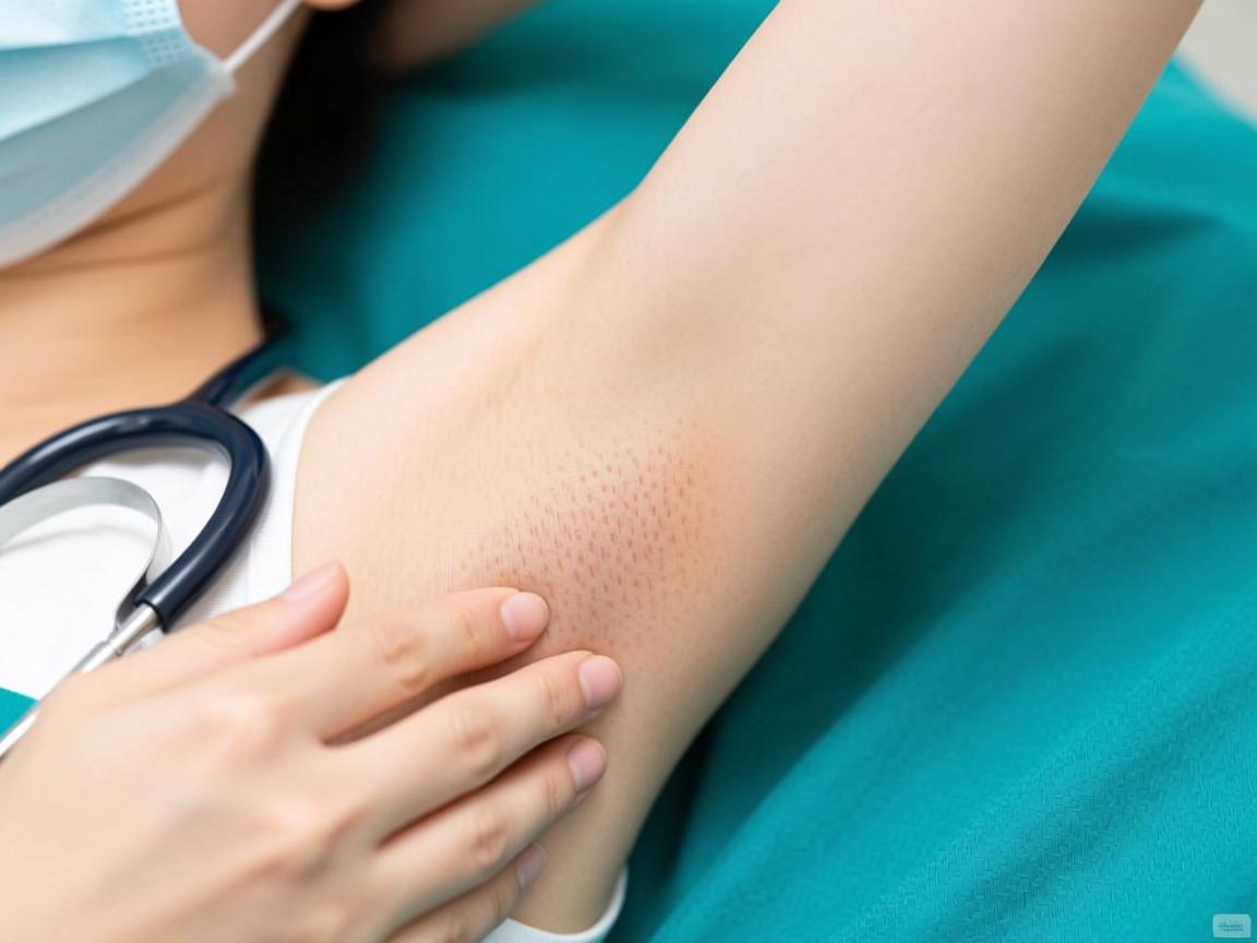 杭州腋秀解析，在湖州治疗腋臭，如何选择靠谱的医院与疗法