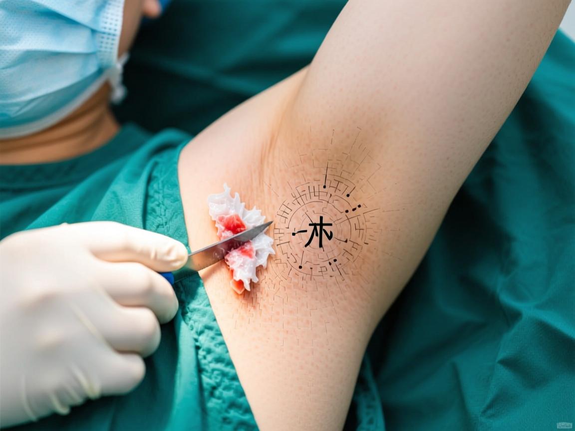 杭州腋臭切除手术哪里好？深度解析杭州腋臭切除手术的专业选择