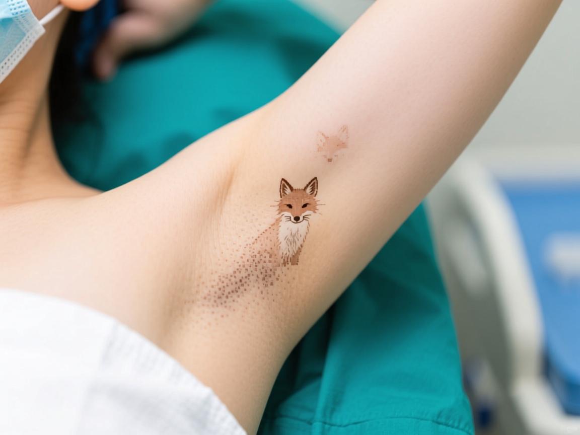 杭州腋秀解析，探寻杭州狐臭医院与杭州腋臭医疗的专业选择