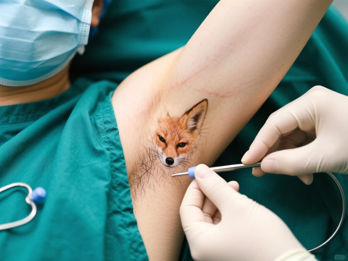 杭州狐臭手术大概得多少钱？深度解析杭州狐臭手术费用