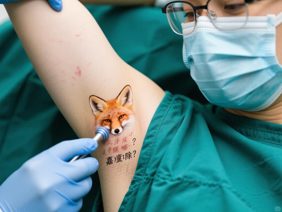 嘉兴狐臭清除手术哪家好?深度解析狐臭手术医院选择 嘉兴狐臭清除手术哪家好?深度解析狐臭手术医院选择