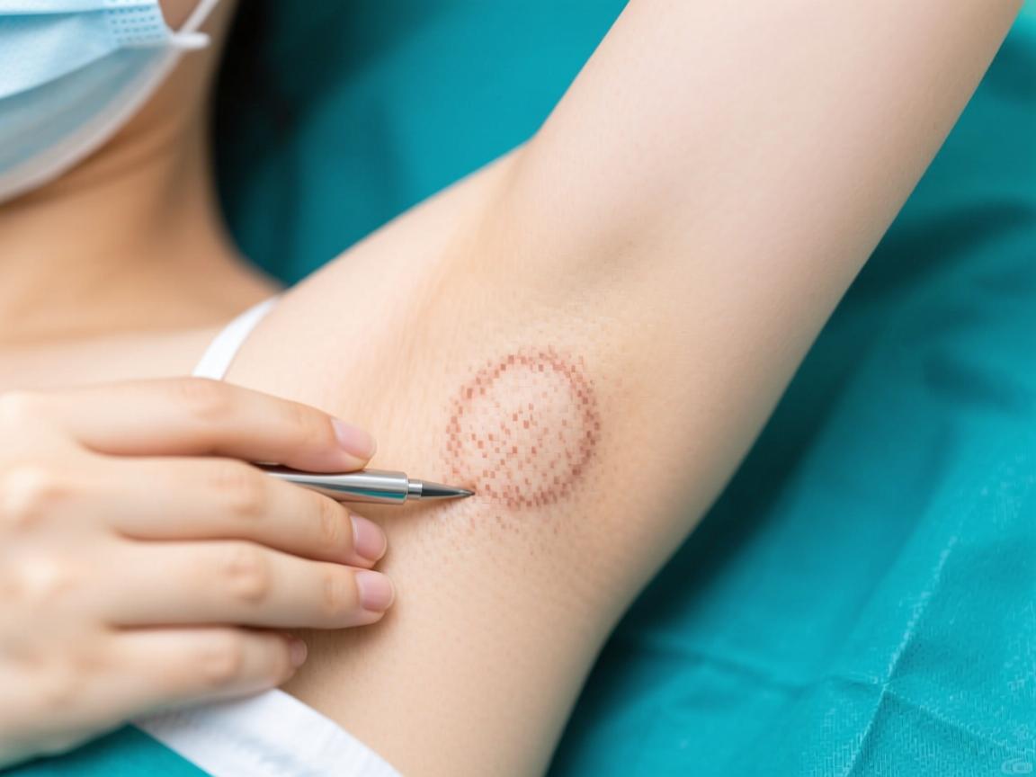 杭州腋秀解析,专业腋臭医院如何实现腋臭的根治与护理 杭州腋秀解析,专业腋臭医院如何实现腋臭的根治与护理