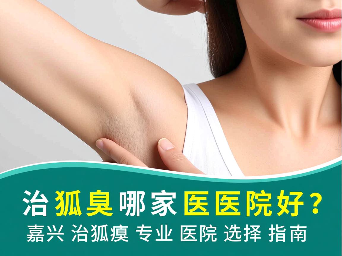 治狐臭哪家医院好?嘉兴治狐臭专业医院选择指南 治狐臭哪家医院好?嘉兴治狐臭专业医院选择指南