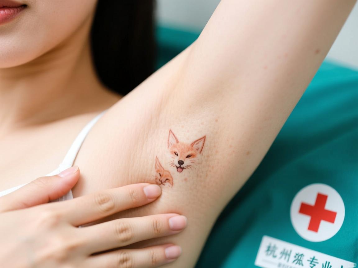 杭州腋秀解析,杭州专业治疗狐臭的医院如何选择 杭州腋秀解析,杭州专业治疗狐臭的医院如何选择