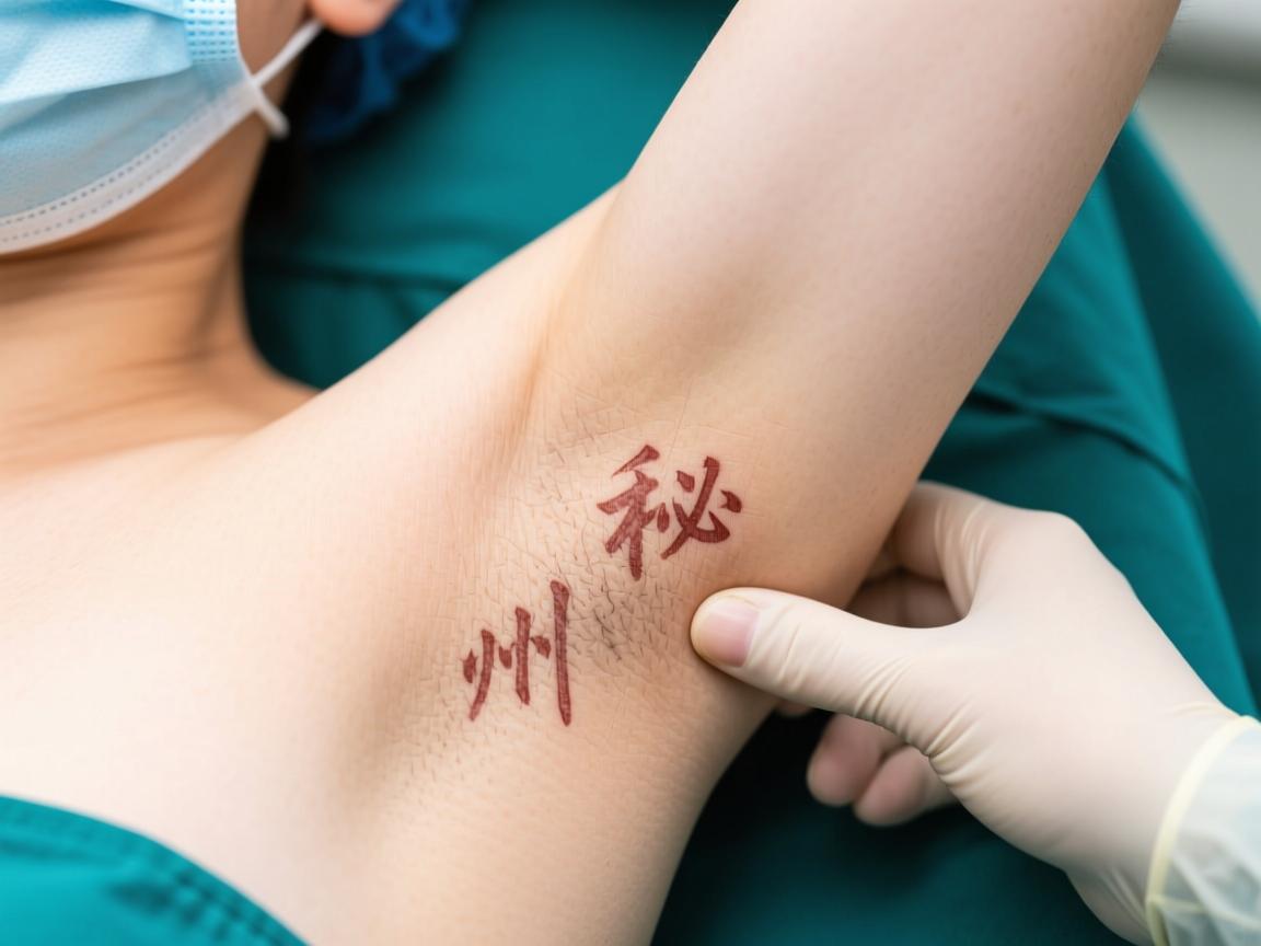 揭秘杭州腋臭手术费用,详解杭州腋臭治疗价格 揭秘杭州腋臭手术费用,详解杭州腋臭治疗价格