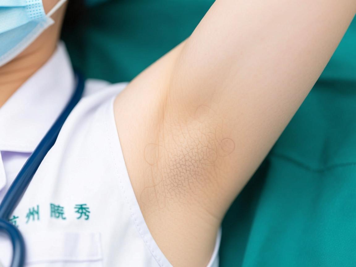 杭州腋秀专科解析，杭州哪个医院看腋下比较好，专业医院选择指南