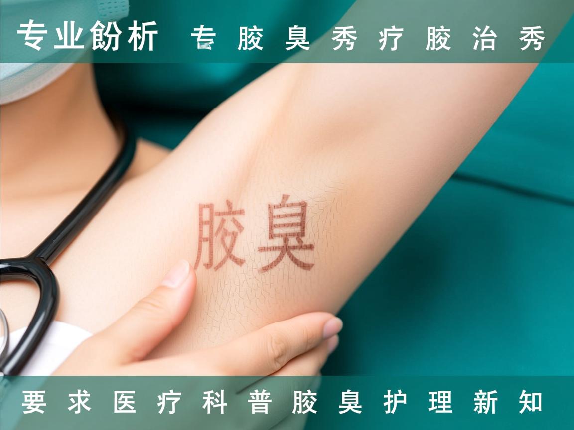 专业解析腋臭治疗,腋秀医疗科普腋臭护理新知 专业解析腋臭治疗,腋秀医疗科普腋臭护理新知