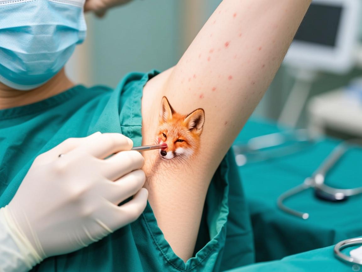 狐臭手术杭州哪家医院好?深度解析杭州狐臭手术医院选择 狐臭手术杭州哪家医院好?深度解析杭州狐臭手术医院选择