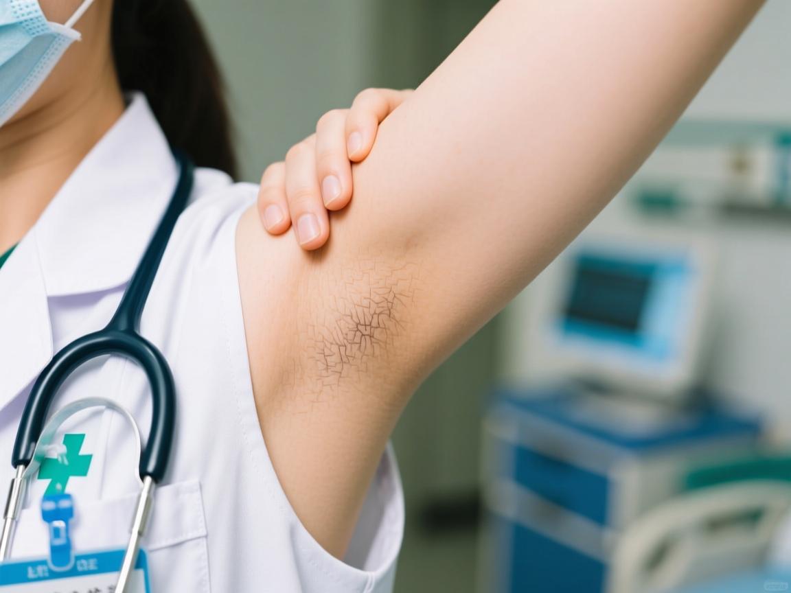 杭州腋秀腋臭专科医院怎么样?深度解析杭州腋臭专科实力 杭州腋秀腋臭专科医院怎么样?深度解析杭州腋臭专科实力