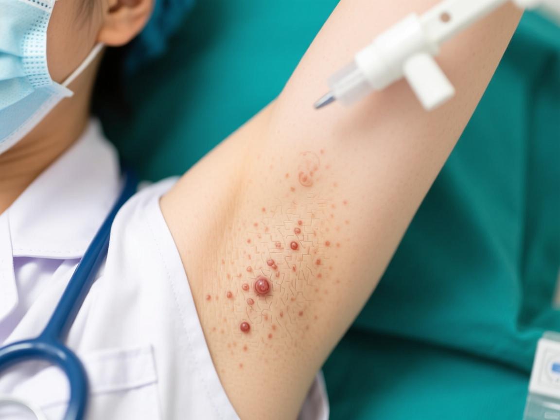 杭州去狐臭哪家医院最好？深度解析杭州狐臭专科医院选择