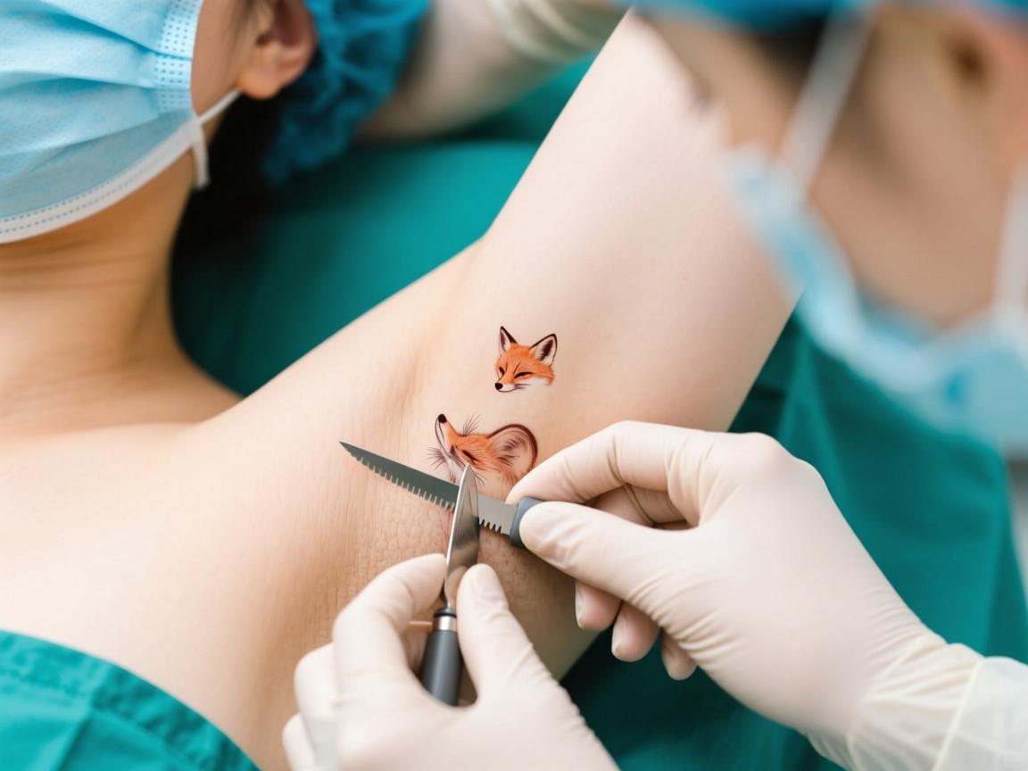 寻找绍兴专业狐臭切除医院，详解绍兴狐臭切除医院的选择要点