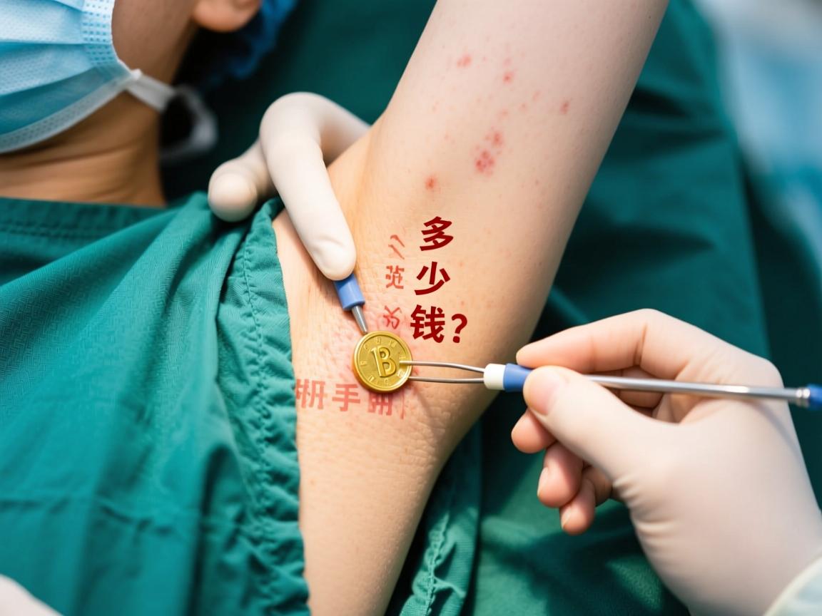 杭州腋臭手术多少钱?详解杭州狐臭手术费用明细 杭州腋臭手术多少钱?详解杭州狐臭手术费用明细