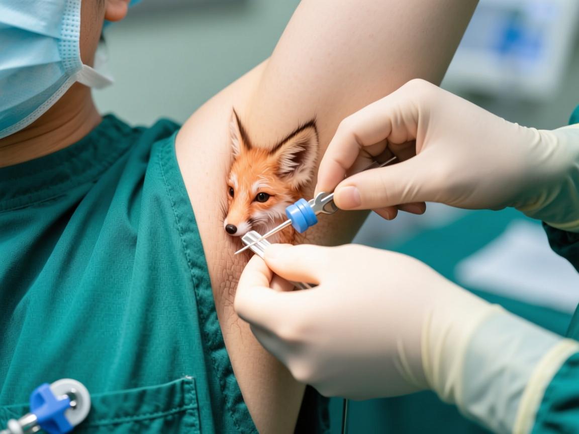 嘉兴狐臭手术医院怎么选？聚焦狐臭手术医院的权威对比