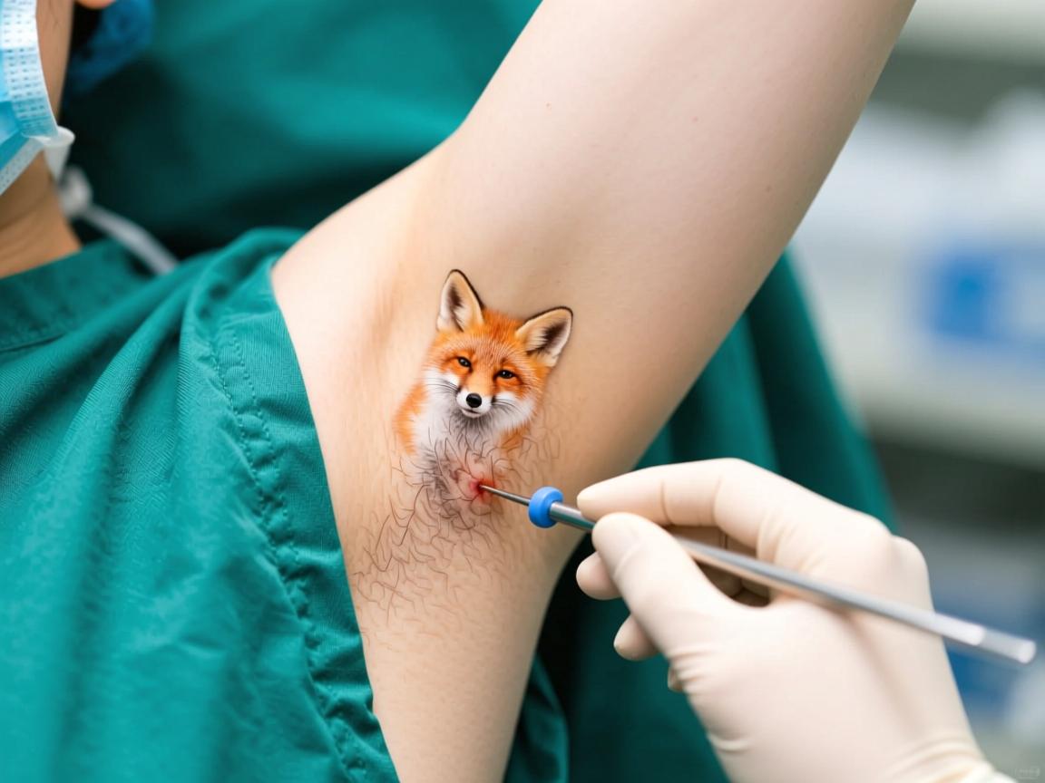 嘉兴狐臭手术医院怎么选？聚焦狐臭手术医院的权威对比