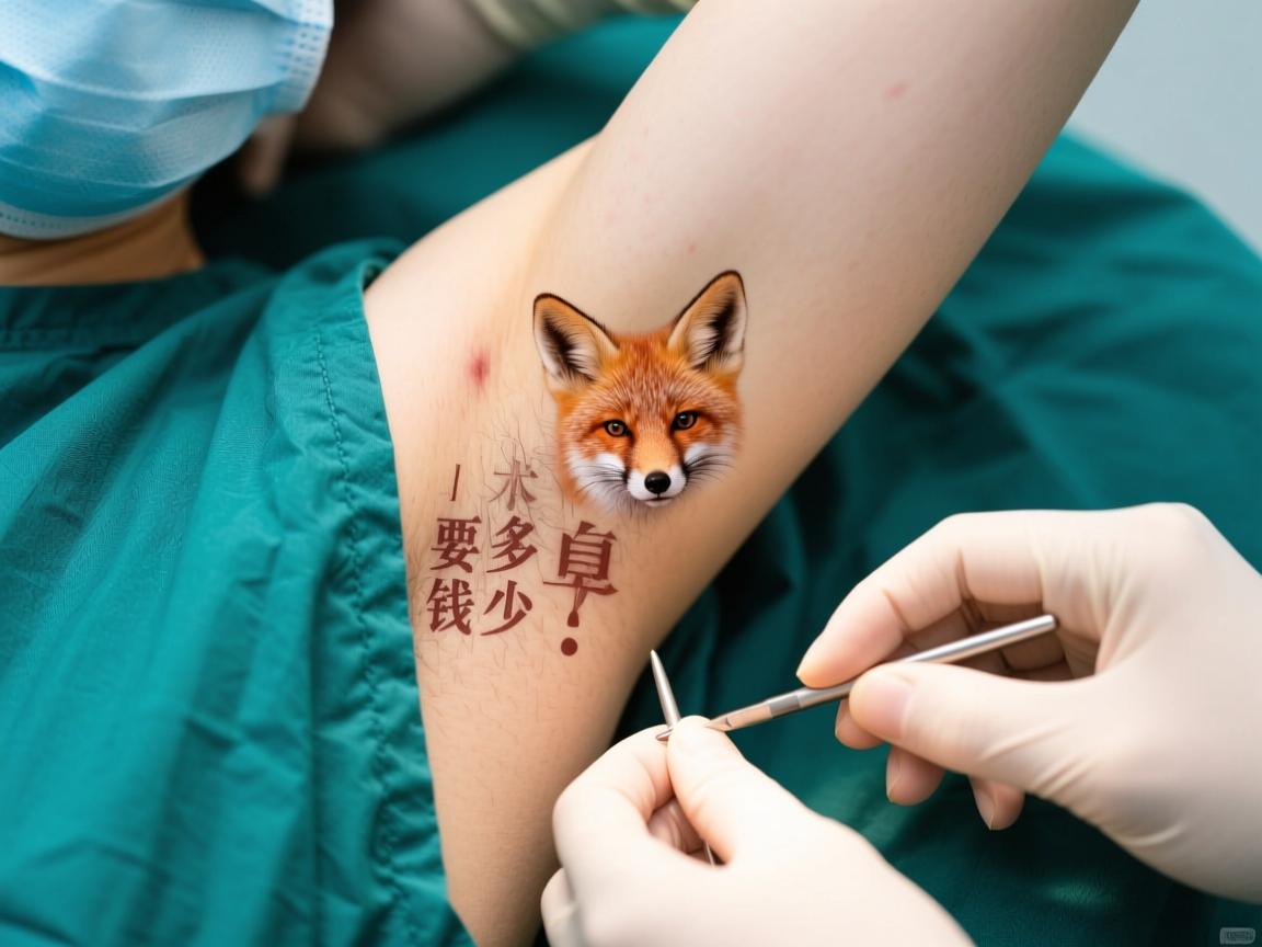 杭州治狐臭手术要多少钱？深度解析狐臭手术费用与选择