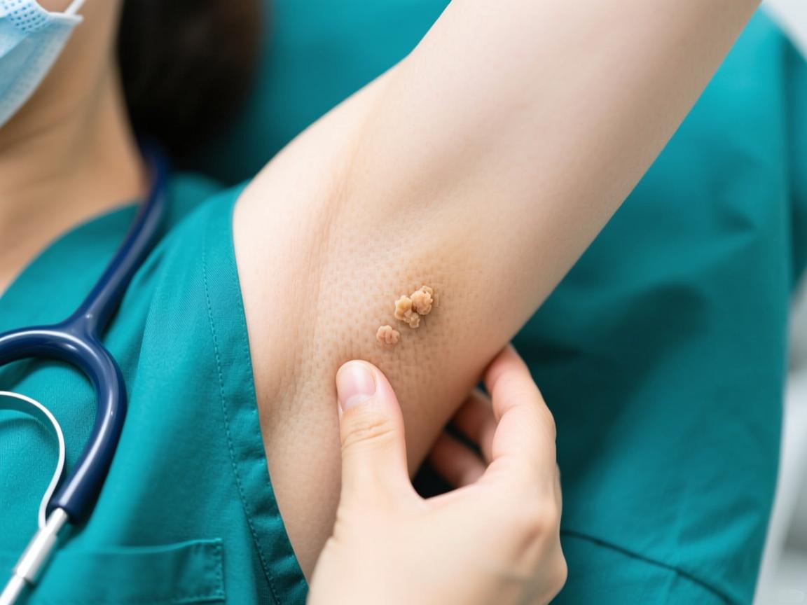 杭州腋臭诊疗选择指南，在杭州那里可以看腋臭