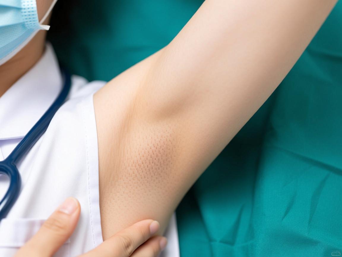 杭州腋臭诊疗选择指南，在杭州那里可以看腋臭