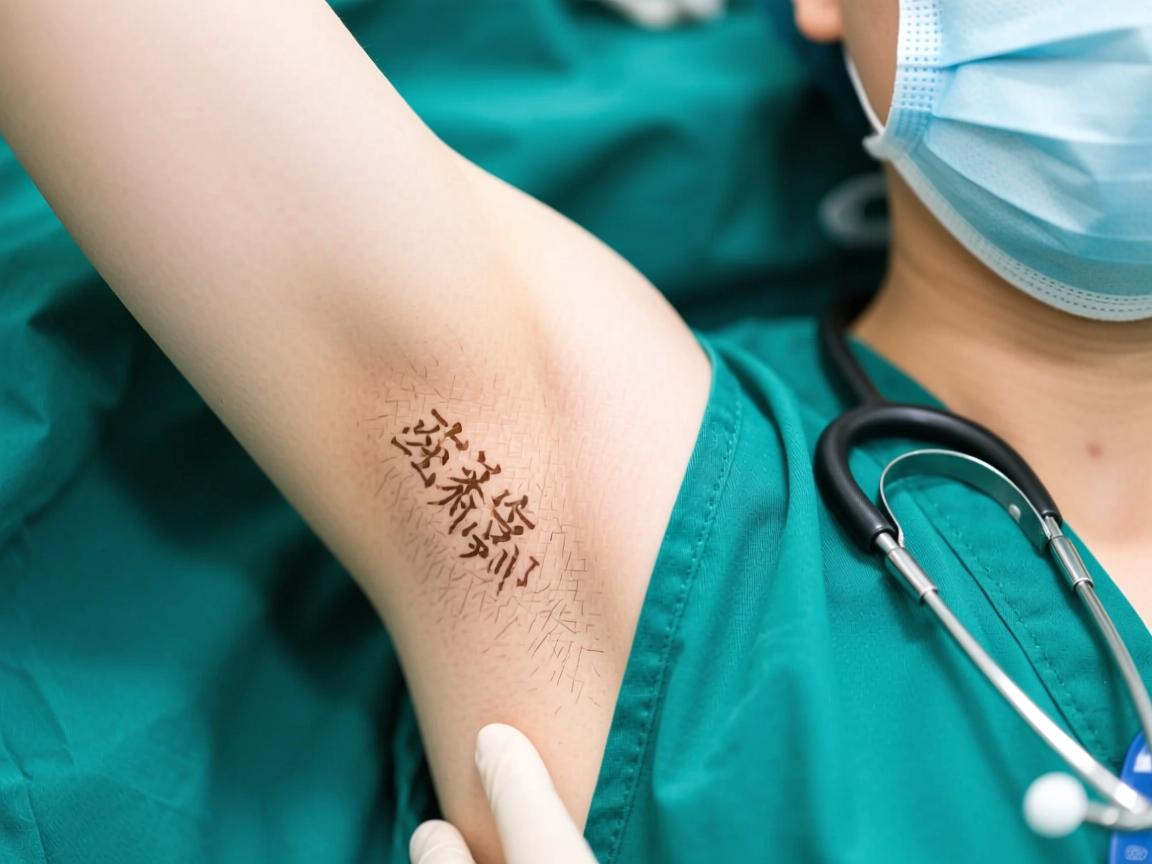 杭州腋秀解析，湖州腋臭手术医院怎么选？湖州腋臭诊疗指南