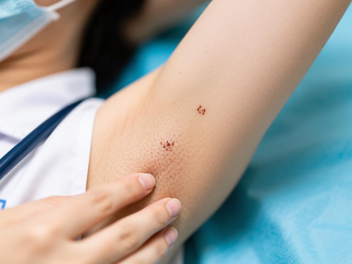 杭州腋秀解析，去狐臭湖州哪家医院比较好？湖州狐臭医院选择指南