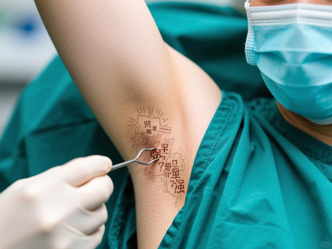 杭州腋臭手术哪里强？深度解析杭州腋臭手术顶尖医院